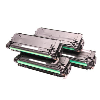 Canon T10 toner multipack – ABC huismerk