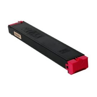 Sharp MX23GTM toner magenta – ABC huismerk