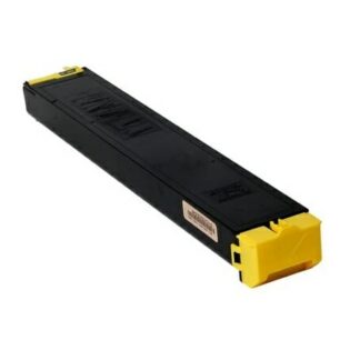 Sharp MX23GTY toner – ABC huismerk
