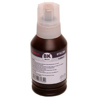 Epson SC23BK inkt cartridge zwart – ABC huismerk