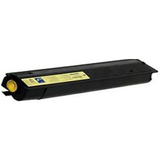 kompatibel Toner voor Toshiba T-FC505EY geel E-Studio