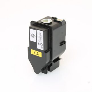 Konica Minolta TNP-79Y toner – ABC huismerk