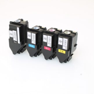 Konica Minolta TNP-79 toner multipack – ABC huismerk