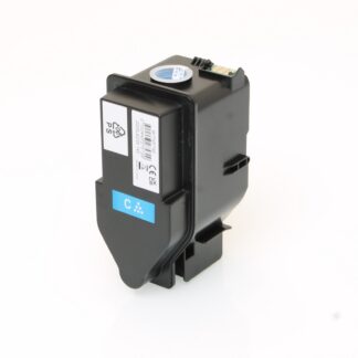 Konica Minolta TNP-81C toner – ABC huismerk