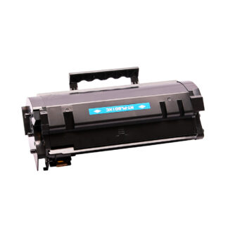 Lexmark MX510 toner – ABC huismerk