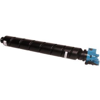 Utax CK-8530C toner – ABC huismerk