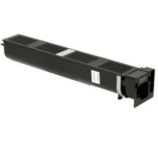 Compatibel Toner voor Minolta TN-713K zwart