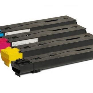 Xerox C9065 toner cyaan – 34.000 pagina's – ABC huismerk
