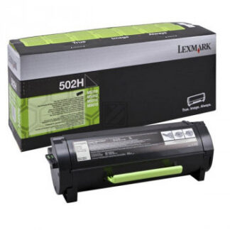 Lexmark 50F200E toner origineel