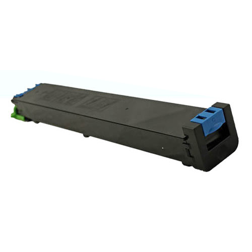 Sharp MX51GTCA toner – ABC huismerk