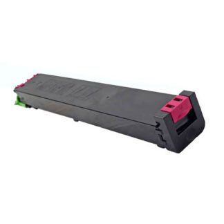 Sharp MX51GTMA toner – ABC huismerk
