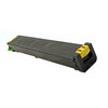 Sharp MX51GTCA toner – ABC huismerk - Afbeelding 3