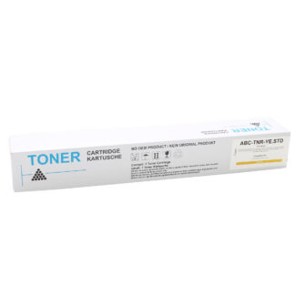 Develop TN-324Y toner – ABC huismerk