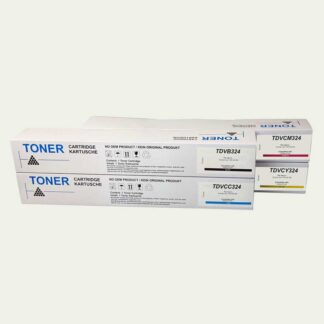 Develop TN-324 toner multipack – ABC huismerk
