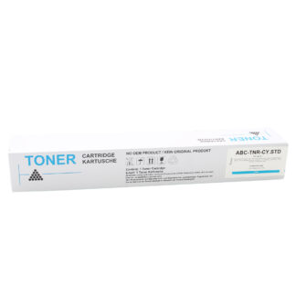 Develop TN-216C toner – ABC huismerk