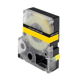Epson LC3YBP9 inkt cartridge geel – 34 ml – ABC huismerk