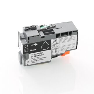 Brother LC426BK inkt cartridge zwart – ABC huismerk