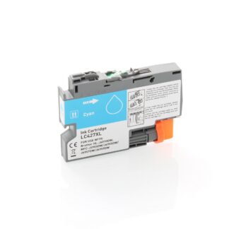 Brother LC427XLC inkt cartridge cyaan – ABC huismerk