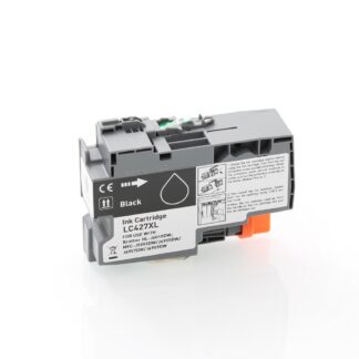 Brother LC427BK inkt cartridge zwart – ABC huismerk