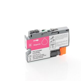 Brother LC427M inkt cartridge magenta – ABC huismerk