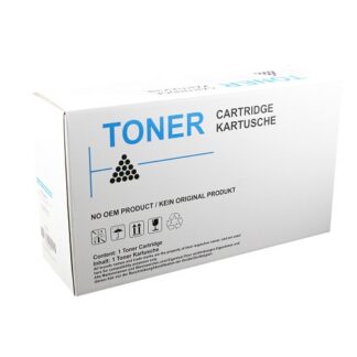 Ricoh 407824 toner – ABC huismerk