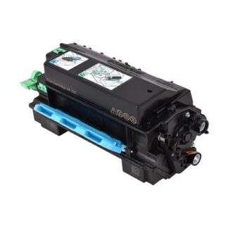 Ricoh 418132 toner – 14.000 pagina's – ABC huismerk