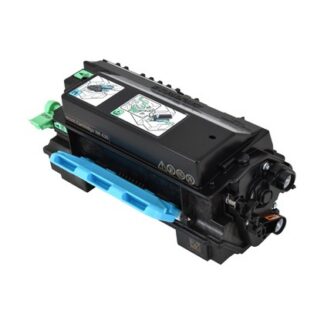 Ricoh 418126 toner – 17.400 pagina's – ABC huismerk