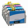 kompatibel Toner voor HP 139X (met chip) 4000 paginas Laserjet Pro - Afbeelding 5