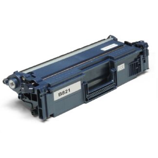 Brother TN-821XXLC toner – ABC huismerk