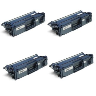 Brother TN-821XXL toner multipack – ABC huismerk