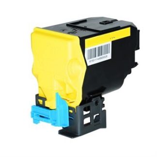 Develop TNP-50Y toner – ABC huismerk
