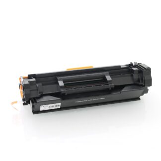 HP W1350X toner – ABC huismerk