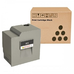 Ricoh 842192 toner zwart – 47.000 pagina's – ABC huismerk