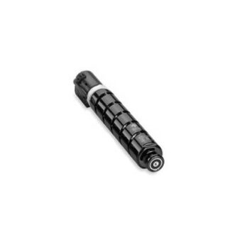 Canon T01BK toner zwart – 56.000 pagina's – ABC huismerk