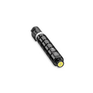 Canon T01Y toner geel – ABC huismerk