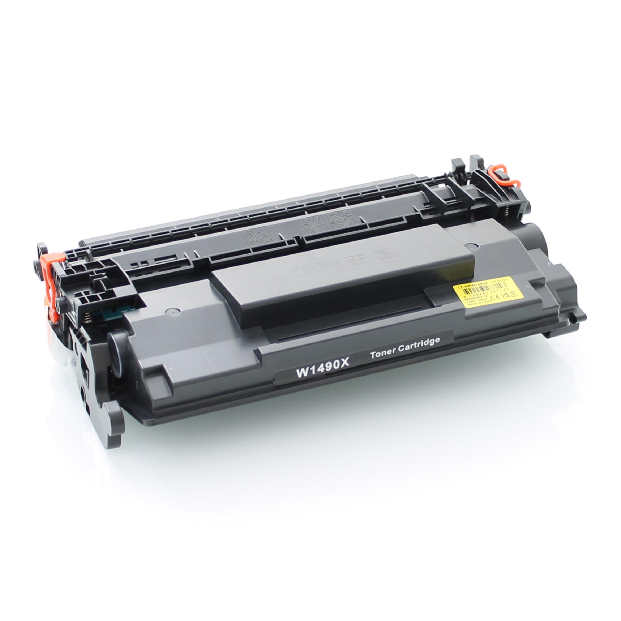 kompatibel Toner voor HP 149X (met chip) Laserjet Pro