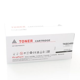 Kyocera TK3400 toner – ABC huismerk