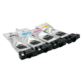 Epson T11D inkt cartridge multipack zwart + kleur – ABC huismerk