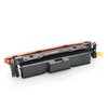 kompatibels Set 4x Toner (zonder chip) voor HP 220A Color Laserjet Pro - Afbeelding 2