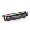 kompatibels Set 4x Toner (zonder chip) voor HP 220A Color Laserjet Pro - Afbeelding 3