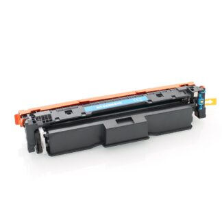 HP W2201A toner – ABC huismerk