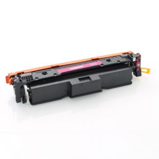 HP W2203A toner – ABC huismerk