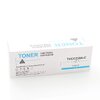 kompatibels Set 4x Toner (met chip) voor HP 220A Color Laserjet Pro - Afbeelding 3