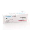 kompatibels Set 4x Toner (met chip) voor HP 220A Color Laserjet Pro - Afbeelding 4