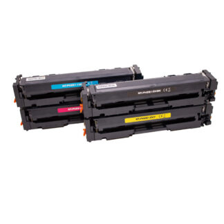 Canon LBP630C toner multipack – Colori huismerk