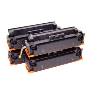 Canon T09 toner multipack – ABC huismerk