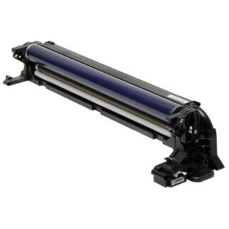 Ricoh D1862258 drum zwart – 400.000 pagina's – ABC huismerk
