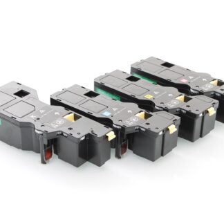 Konica Minolta TNP92 toner multipack – ABC huismerk