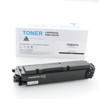 Kyocera TK-5370K toner – ABC huismerk
