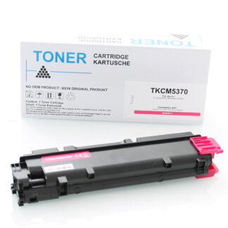 Kyocera TK-5370M toner – ABC huismerk